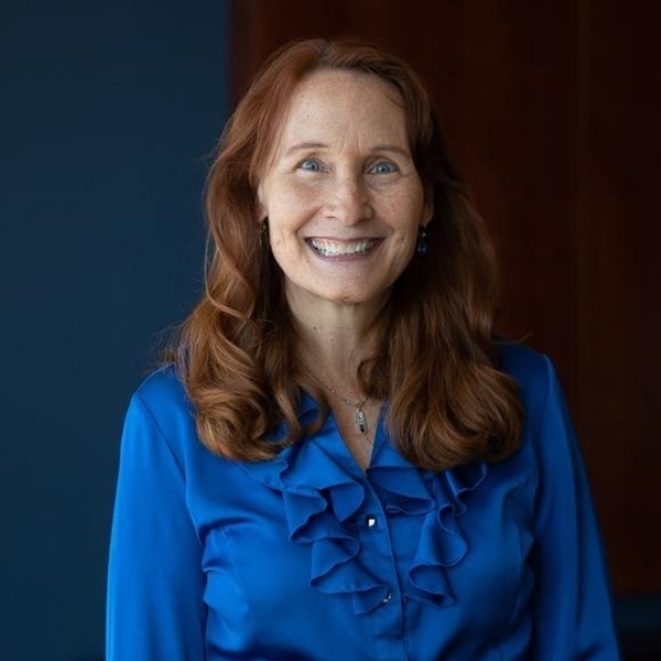 Barbara Schroeder